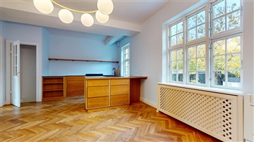 Photo 8. House, Skodsborg Strandvej, Skodsborg 
