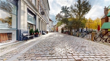 Billede 20. Lejlighed, Nikolaj Plads, København K 