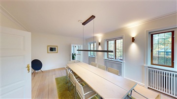 Photo 6. House, Caroline Amalie Vej, Kongens Lyngby 