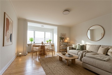 Billede 3. Lejlighed, Vesterbro, Aalborg 
