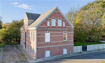 Photo 17. Apartment, Toldgade, Højer 