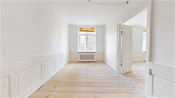 Billede 3. Lejlighed, Nikolaj Plads, København K 