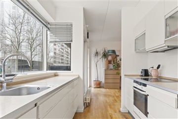 Billede 8. Lejlighed, Edvard Thomsens Vej, København S 