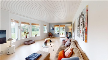 Photo 1. House, Søvej, Fredensborg 