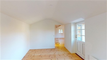 Photo 3. House, Veddelev Bygade, Roskilde 
