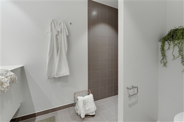 Photo 13. Apartment, C.F. Møllers Allé, København S 