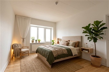 Billede 4. Lejlighed, Vesterbro, Aalborg 