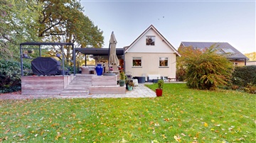 Photo 25. House, Astridsvej, Kastrup 