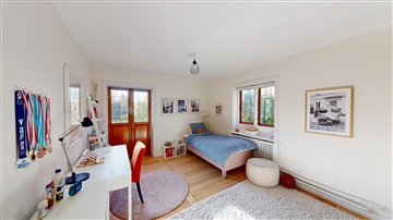 Photo 24. House, Caroline Amalie Vej, Kongens Lyngby 