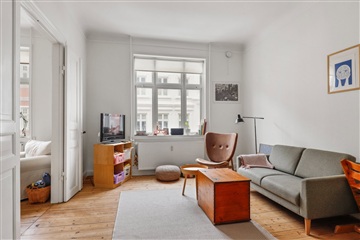 Billede 2. Lejlighed, Islandsgade, Esbjerg 
