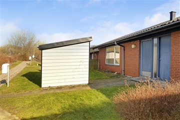 Photo 9. Apartment, Fregatten, Munkebo 