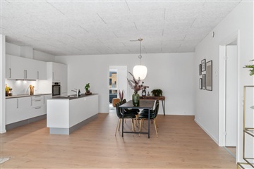 Billede 3. Lejlighed, Vimmerbyvej, Silkeborg 