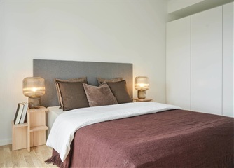 Billede 12. Lejlighed, Kirsebærtorvet, Hillerød 