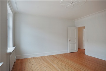 Billede 4. Lejlighed, Ryesgade, Aarhus C 