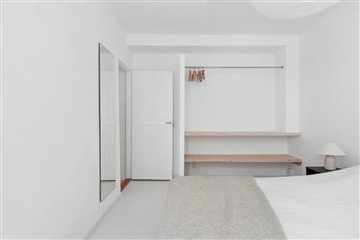 Photo 7. Apartment, Dronningens Tværgade, København K 