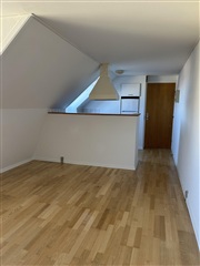 Billede 3. Lejlighed, Hedemarksgade, Frederikshavn 
