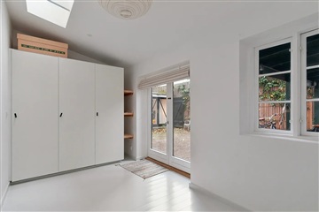 Photo 12. Apartment, Dronningens Tværgade, København K 