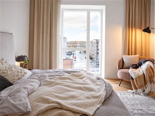 Billede 1. Lejlighed, Ingrid Marievej, Valby 