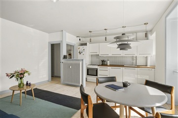 Photo 2. Apartment, Bremensgade, København S 