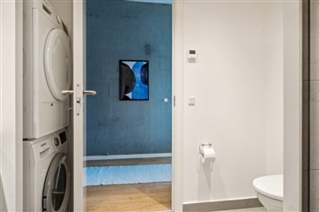 Photo 4. Apartment, Trælastgade, Aarhus C 