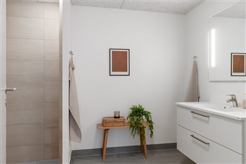 Billede 9. Lejlighed, Vimmerbyvej, Silkeborg 