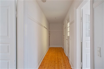 Billede 2. Lejlighed, Ryesgade, Aarhus C 