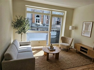Billede 3. Lejlighed, Jernbanegade, Aalborg 