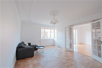 Photo 2. Apartment, Strandboulevarden, København Ø 