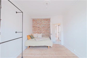 Photo 8. Apartment, Strandboulevarden, København Ø 