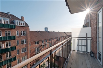 Photo 19. Apartment, Strandboulevarden, København Ø 