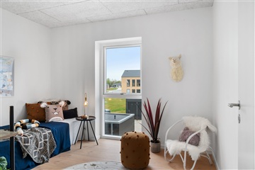 Billede 7. Lejlighed, Vimmerbyvej, Silkeborg 