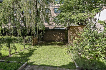 Photo 14. House, Geislersgade, København S 