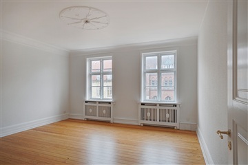 Billede 3. Lejlighed, Ryesgade, Aarhus C 