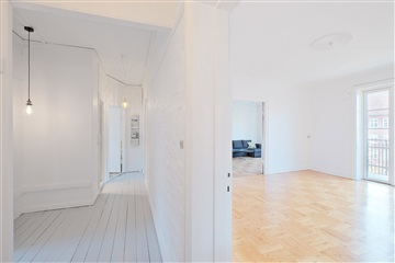 Photo 6. Apartment, Strandboulevarden, København Ø 