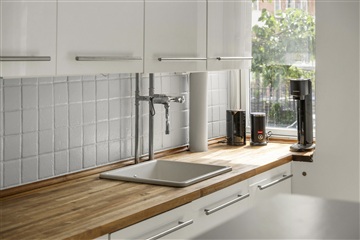 Photo 7. Apartment, Bremensgade, København S 