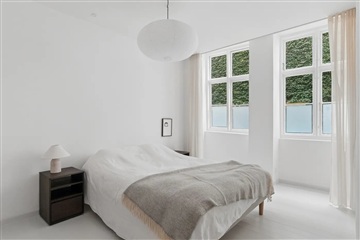 Photo 6. Apartment, Dronningens Tværgade, København K 