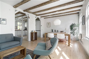 Photo 2. House, Geislersgade, København S 