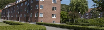 Billede 3. Lejlighed, Ørstedsgade, Vejle 