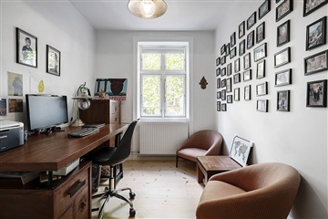 Photo 7. House, Geislersgade, København S 