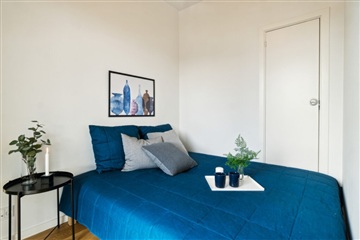 Photo 6. Apartment, Trælastgade, Aarhus C 
