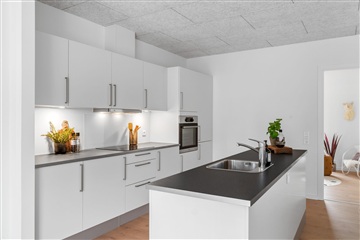 Billede 4. Lejlighed, Vimmerbyvej, Silkeborg 