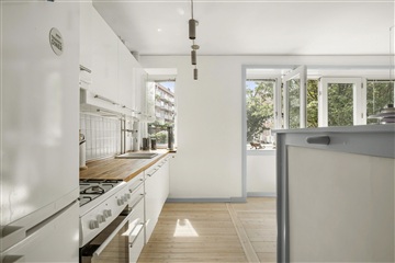 Photo 4. Apartment, Bremensgade, København S 