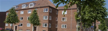 Billede 10. Lejlighed, Ørstedsgade, Vejle 