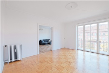 Photo 4. Apartment, Strandboulevarden, København Ø 