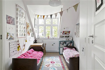 Photo 11. House, Geislersgade, København S 