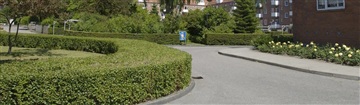 Billede 9. Lejlighed, Ørstedsgade, Vejle 