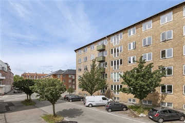 Photo 12. Apartment, Bremensgade, København S 