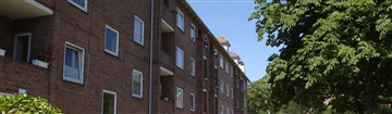 Billede 4. Lejlighed, Ørstedsgade, Vejle 