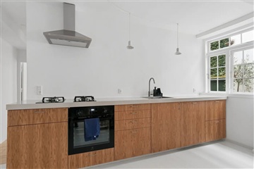 Photo 3. Apartment, Dronningens Tværgade, København K 