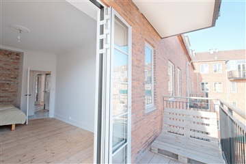 Photo 17. Apartment, Strandboulevarden, København Ø 